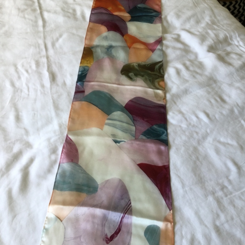 scarf